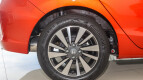 Honda City Hatchback Exterior photo