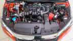 Honda City Hatchback Exterior photo