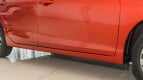 Honda City Hatchback Exterior photo