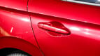 Honda City Hatchback Exterior photo