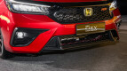 Honda City Hatchback Exterior photo