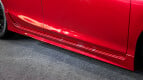 Honda City Hatchback Exterior photo