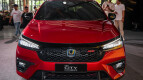Honda City Hatchback Exterior photo