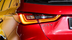 Honda City Hatchback Exterior photo