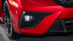 Honda City Hatchback Exterior photo