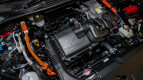 Honda City Hatchback Exterior photo