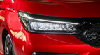 Honda City Hatchback Exterior photo