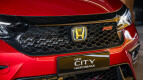 Honda City Hatchback Exterior photo