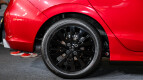 Honda City Hatchback Exterior photo