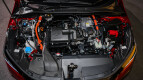 Honda City Hatchback Exterior photo