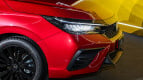 Honda City Hatchback Exterior photo