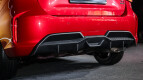 Honda City Hatchback Exterior photo
