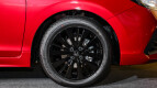 Honda City Hatchback Exterior photo