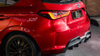Honda City Hatchback Exterior photo