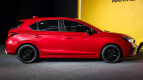 Honda City Hatchback Exterior photo