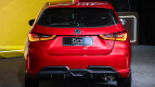 Honda City Hatchback Exterior photo