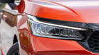 Honda City Hatchback Exterior photo