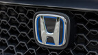 Honda City Hatchback Exterior photo