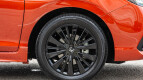 Honda City Hatchback Exterior photo