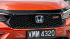 Honda City Hatchback Exterior photo