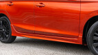 Honda City Hatchback Exterior photo