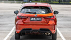 Honda City Hatchback Exterior photo