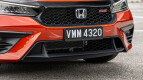 Honda City Hatchback Exterior photo