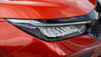 Honda City Hatchback Exterior photo