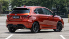 Honda City Hatchback Exterior photo