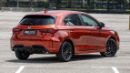 Honda City Hatchback Exterior photo
