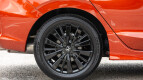 Honda City Hatchback Exterior photo