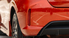 Honda City Hatchback Exterior photo