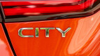 Honda City Hatchback Exterior photo