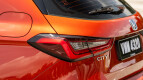 Honda City Hatchback Exterior photo