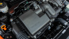 Honda City Hatchback Exterior photo