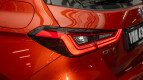 Honda City Hatchback Exterior photo