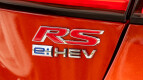 Honda City Hatchback Exterior photo
