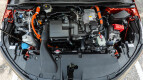 Honda City Hatchback Exterior photo