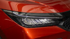 Honda City Hatchback Exterior photo