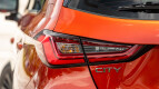 Honda City Hatchback Exterior photo
