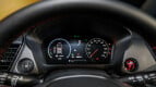Honda City Hatchback Interior photo