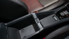 Honda City Hatchback Interior photo