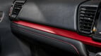 Honda City Hatchback Interior photo