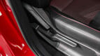 Honda City Hatchback Interior photo
