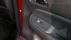 Honda City Hatchback Interior photo