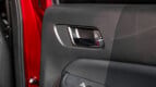 Honda City Hatchback Interior photo