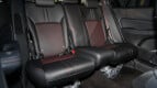 Honda City Hatchback Interior photo