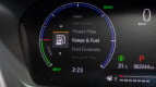 Honda City Hatchback Interior photo