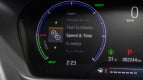 Honda City Hatchback Interior photo
