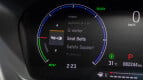 Honda City Hatchback Interior photo